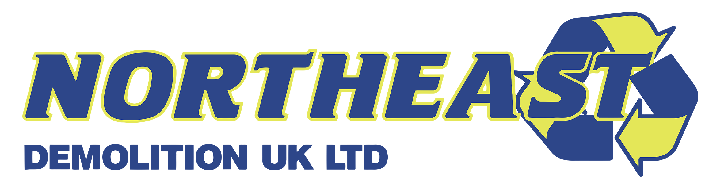 Northeast Demolition UK Ltd